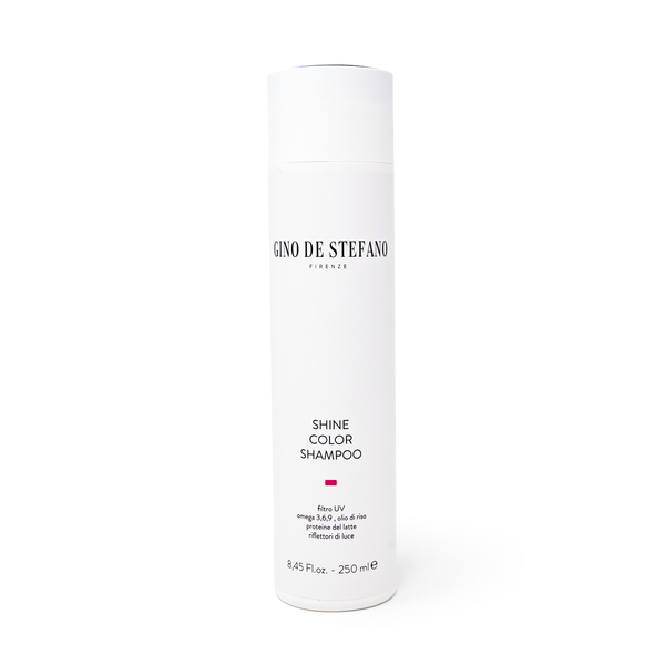 SHINE COLOR SHAMPOO
