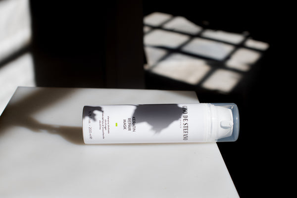 KERATIN REPAIR MASK