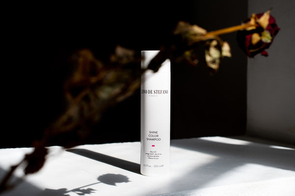 SHINE COLOR SHAMPOO