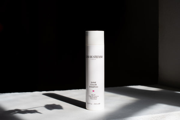 SHINE COLOR SHAMPOO