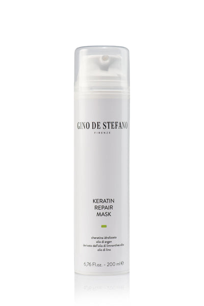 KERATIN REPAIR MASK