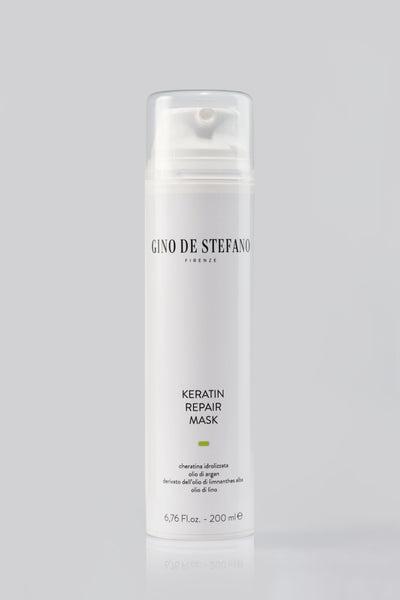 KERATIN REPAIR MASK