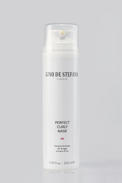PERFECT CURLY MASK