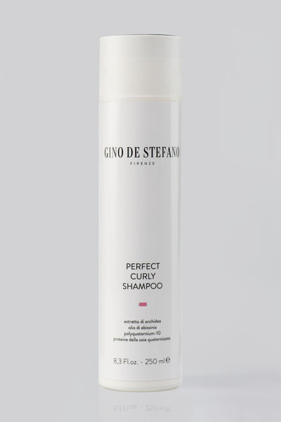 PERFECT CURLY SHAMPOO