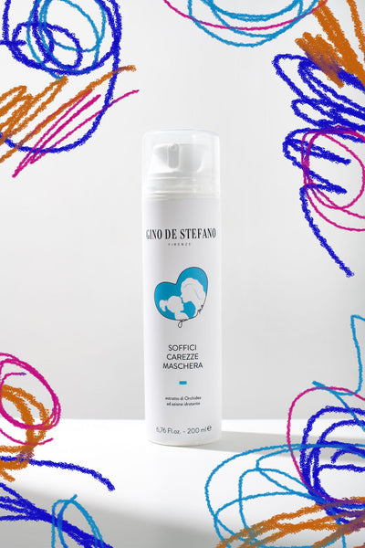 SOFFICI CAREZZE MASK