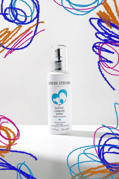 SOFFICI CAREZZE SPRAY
