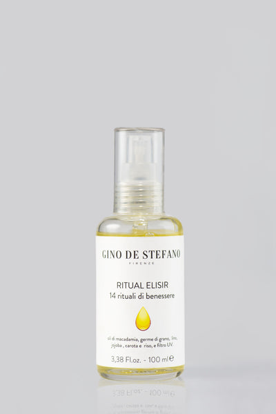 RITUAL ELISIR