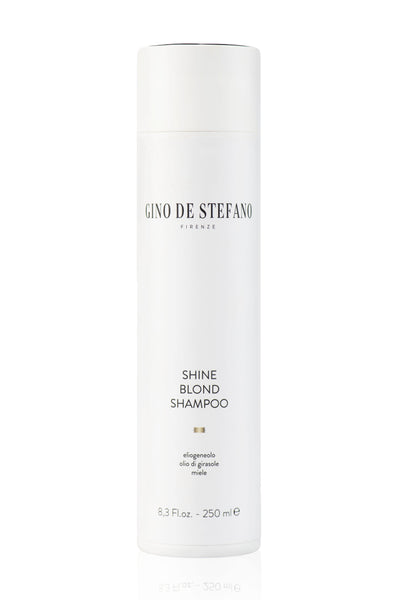 SHINE BLOND SHAMPOO