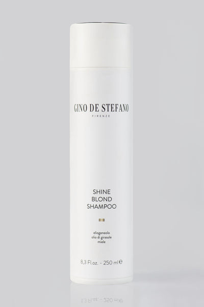 SHINE BLOND SHAMPOO