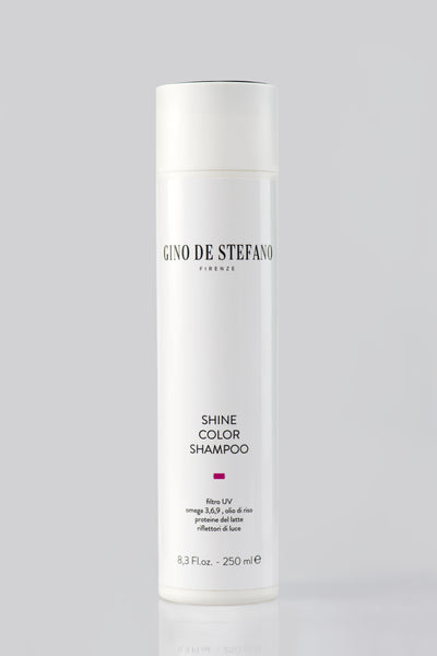 SHINE COLOR SHAMPOO