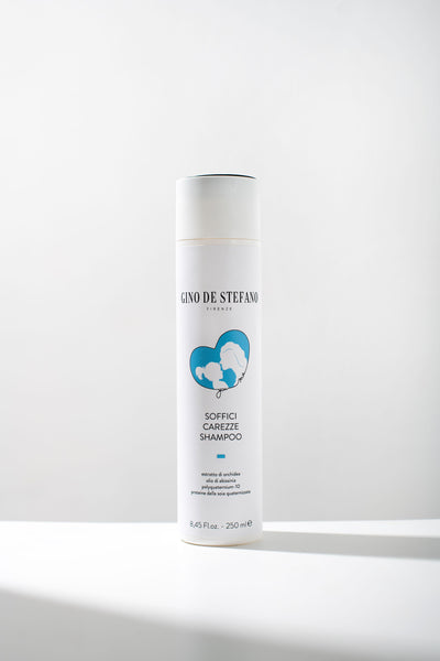 SOFFICI CAREZZE SHAMPOO