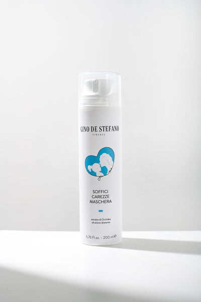 SOFFICI CAREZZE MASK