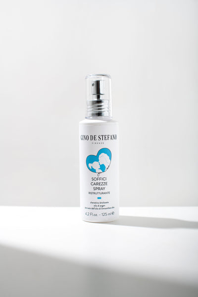 SOFFICI CAREZZE SPRAY