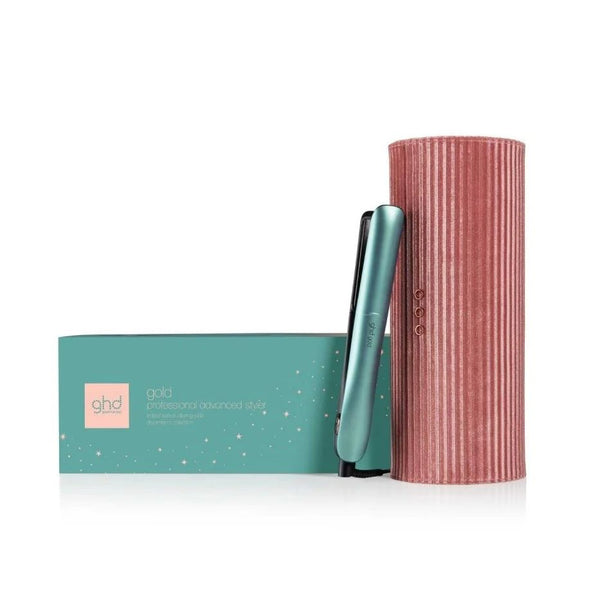 GHD GOLD STYLER - PIASTRA VERDE GIADA