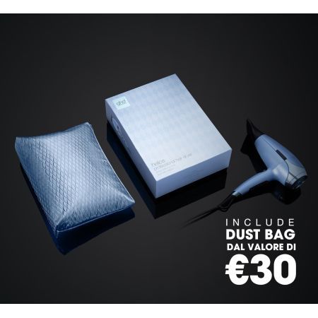 PHON GHD HELIOS - ICED LUXE COLLECTION